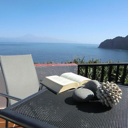Villa Delfines Agulo Εξωτερικό φωτογραφία