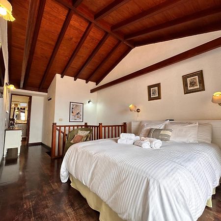 Villa Delfines Agulo Εξωτερικό φωτογραφία