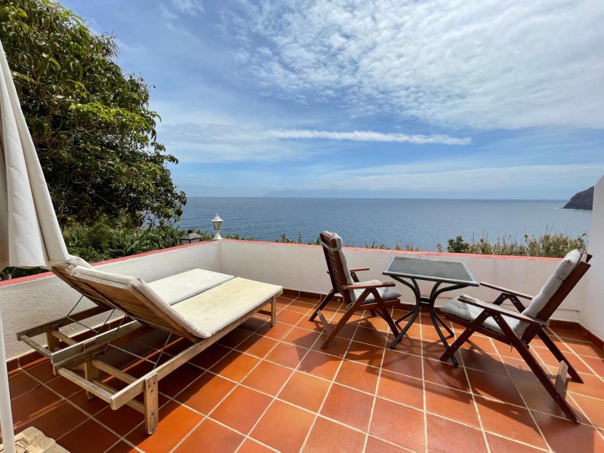 Villa Delfines Agulo Εξωτερικό φωτογραφία