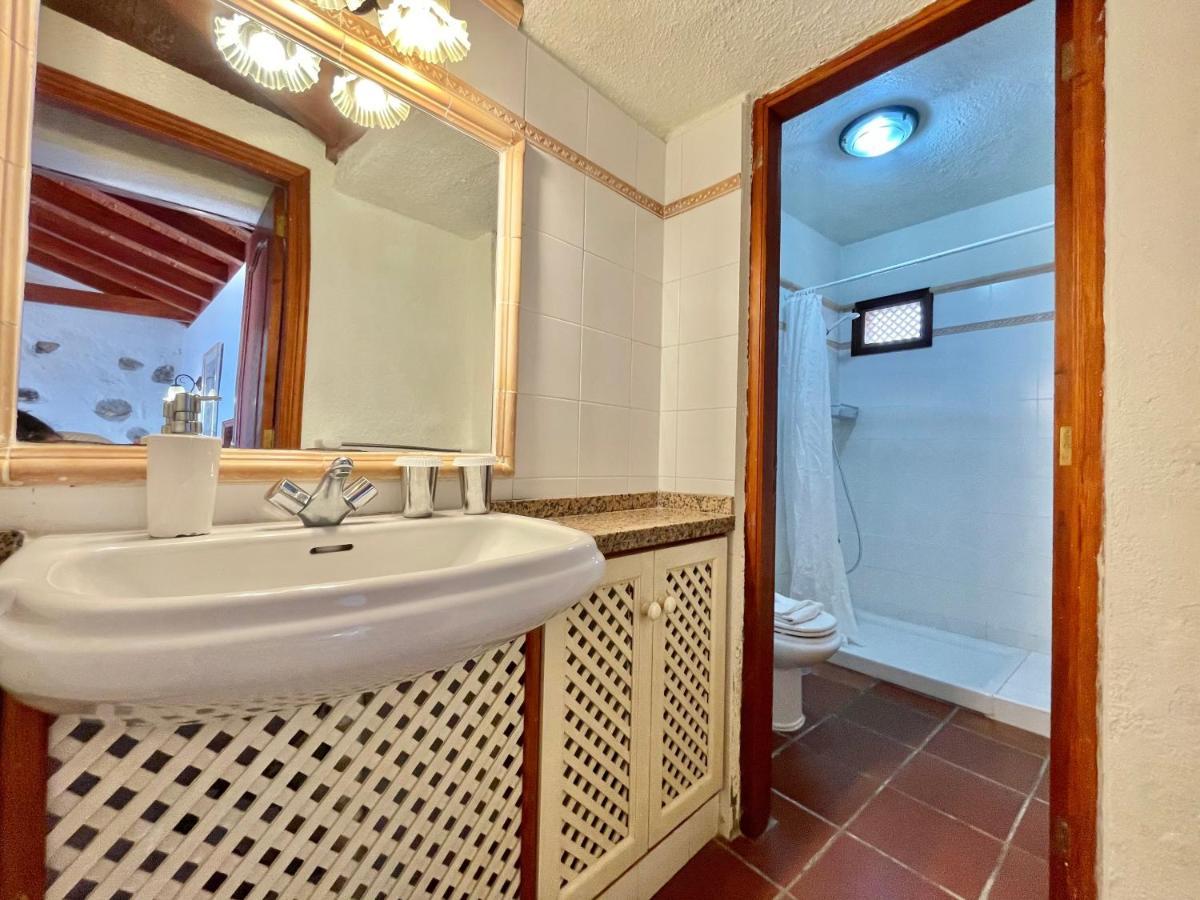 Villa Delfines Agulo Εξωτερικό φωτογραφία
