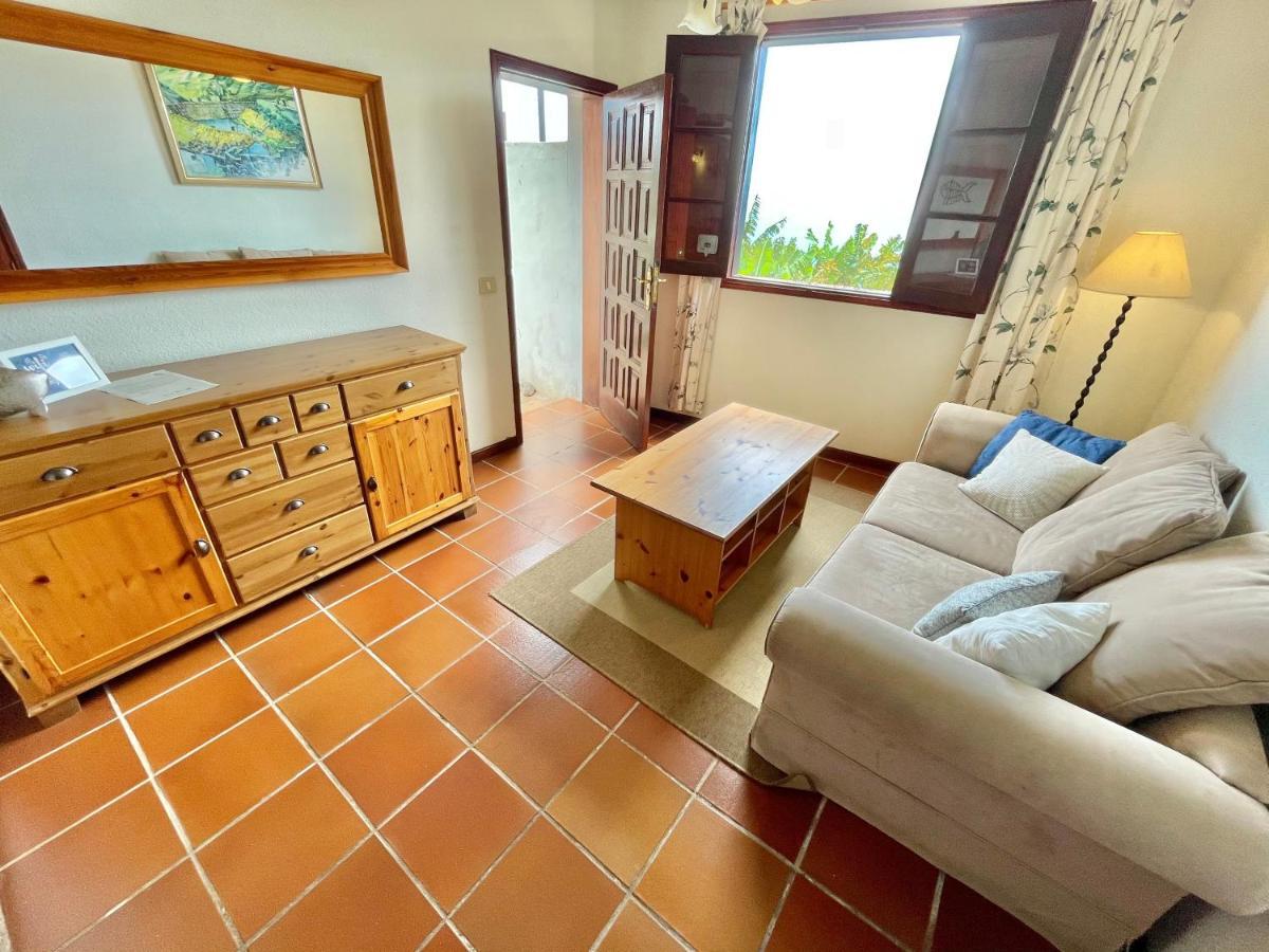 Villa Delfines Agulo Εξωτερικό φωτογραφία