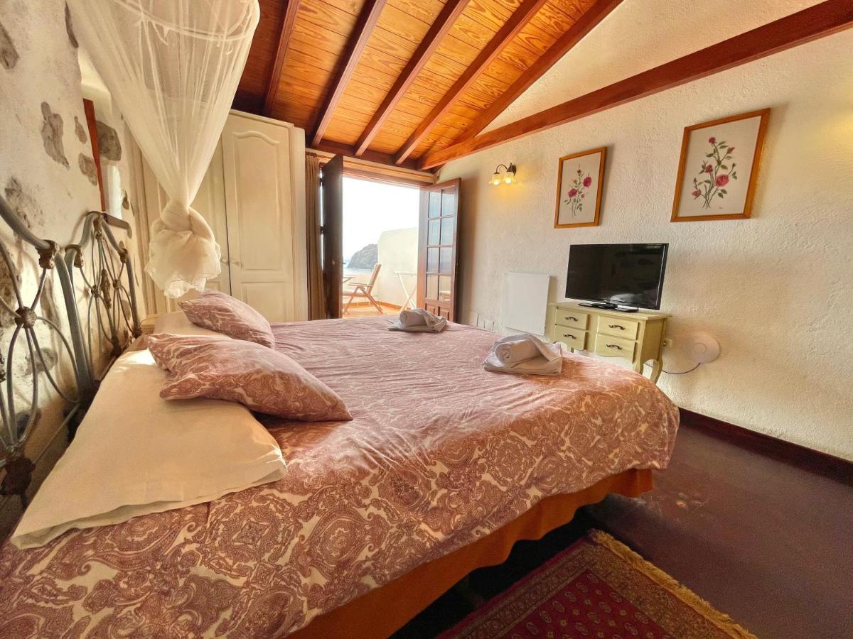Villa Delfines Agulo Εξωτερικό φωτογραφία