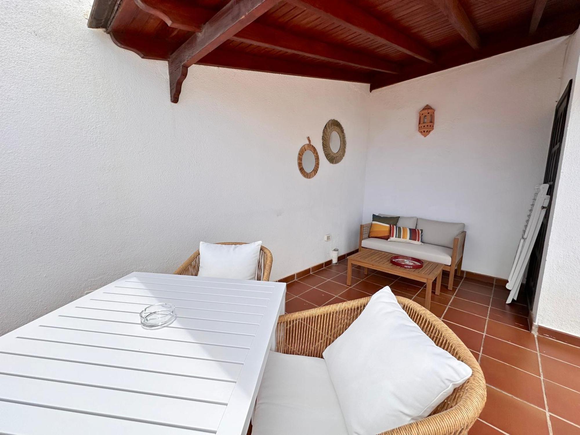 Villa Delfines Agulo Εξωτερικό φωτογραφία