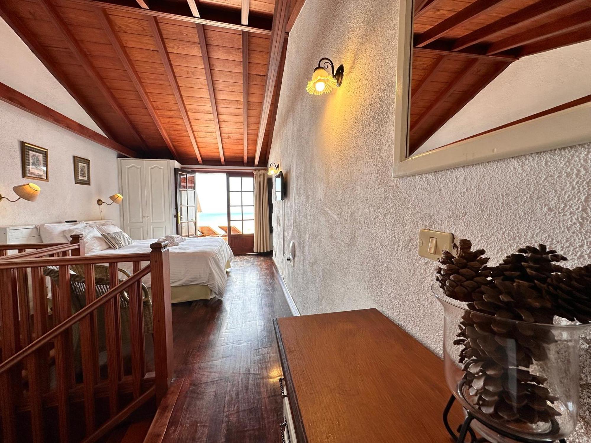 Villa Delfines Agulo Εξωτερικό φωτογραφία